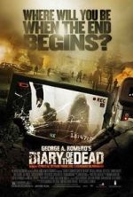 Watch Diary of the Dead 123movies