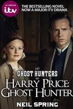 Watch Harry Price: Ghost Hunter 123movies