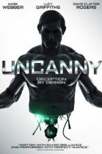 Watch Uncanny 123movies