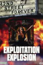 Watch 42nd Street Forever Volume 3 Exploitation Explosion 123movies
