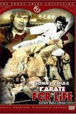 Watch Karate for Life 123movies