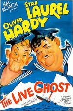 Watch The Live Ghost (Short 1934) 123movies