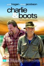 Watch Charlie & Boots 123movies