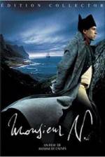Watch Monsieur N. 123movies