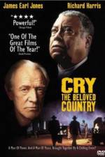 Watch Cry the Beloved Country 123movies