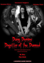 Watch Daisy Derkins, Dogsitter of the Damned 123movies