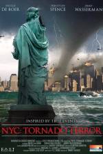 Watch NYC: Tornado Terror 123movies
