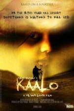 Watch Kaalo 123movies