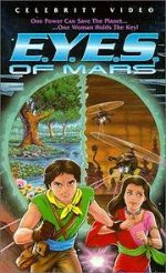 Watch The E.Y.E.S. of Mars 123movies