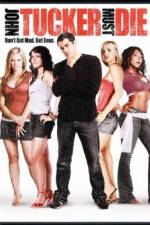 Watch John Tucker Must Die 123movies