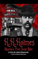 Watch H.H. Holmes: America's First Serial Killer 123movies