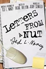 Watch Letters from a Nut 123movies