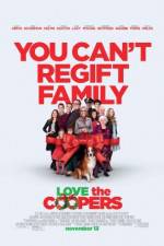 Watch Love the Coopers 123movies