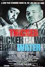 Watch Thicker Than Water 123movies