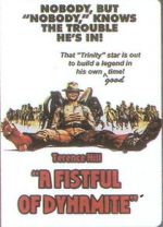Watch A Fistful of Dynamite 123movies