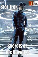 Watch Star Trek: Secrets of the Universe 123movies