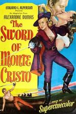 Watch The Sword of Monte Cristo 123movies