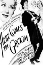 Watch Here Comes the Groom 123movies