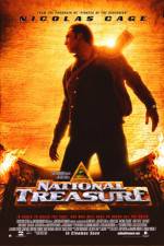 Watch National Treasure 123movies
