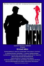 Watch Grown Men 123movies