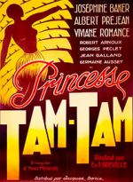 Watch Princesse Tam-Tam 123movies