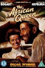 Watch The African Queen 123movies