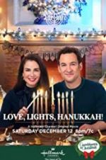 Watch Love, Lights, Hanukkah! 123movies