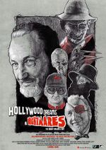 Watch Hollywood Dreams & Nightmares: The Robert Englund Story 123movies