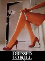 Watch Dressed to Kill 123movies