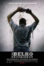 Watch The Belko Experiment 123movies