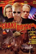 Watch Shakedown 123movies