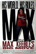 Watch Max Keeble's Big Move 123movies