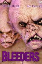 Watch Bleeders 123movies