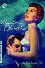 Watch Magnificent Obsession 123movies