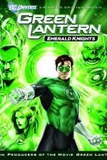 Watch Green Lantern Emerald Knights 123movies