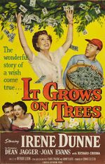 Watch It Grows on Trees 123movies