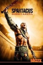 Watch Spartacus: Gods of the Arena 123movies