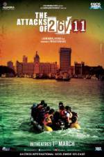Watch The Attacks of 26/11 123movies