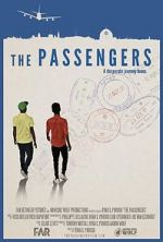 Watch The Passengers 123movies