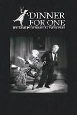 Watch Dinner for One 123movies