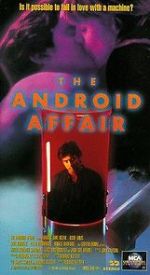 Watch The Android Affair 123movies