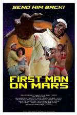 Watch First Man on Mars 123movies