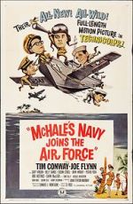 Watch McHale\'s Navy Joins the Air Force 123movies