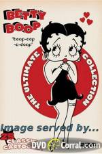 Watch Betty Boop's Crazy Inventions 123movies