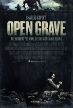 Watch Open Grave 123movies