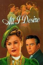 Watch All I Desire 123movies