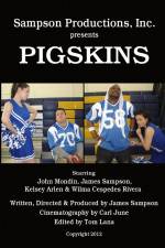Watch Pigskins 123movies