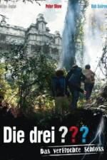 Watch The Three Investigators and the Secret of Terror Castle 123movies