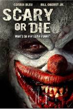 Watch Scary or Die 123movies