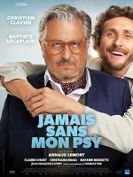 Watch Jamais sans mon psy 123movies